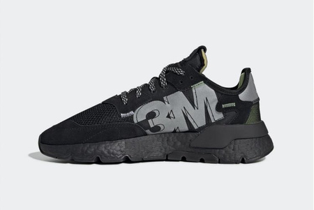 Buty Adidas Nite Jogger (EE5884) Core Black / Core Black 