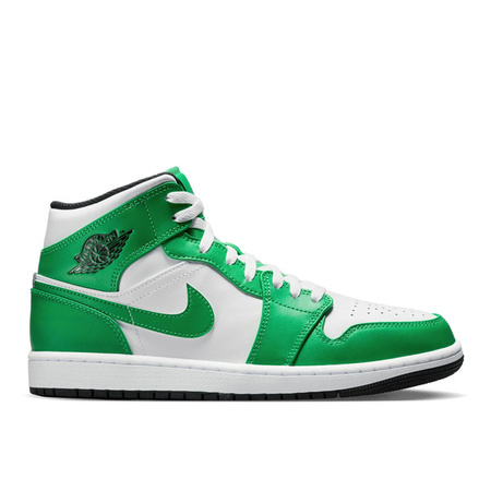 Buty Air Jordan 1 MID (DQ8426-301) LUCKY GREEN