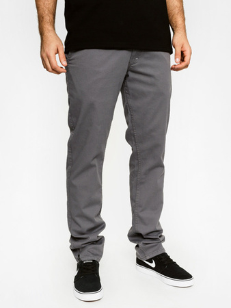 Spodnie Malita Chino camo/grey