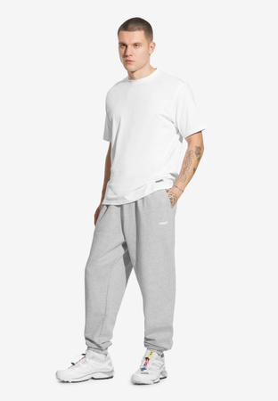Spodnie Dresowe PROSTO INIFINITY Grey