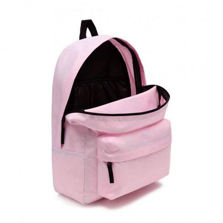 Plecak Vans REALM (VN0A3UI6YRW1) Pink