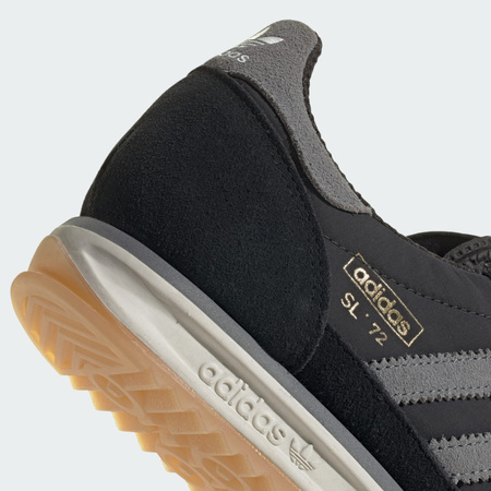Buty Adidas SL RS 72 (JH5098) Core Black / Grey / Carbon
