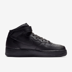 Buty Nike Air Force 1 Mid (CW2289-001) Black/Black