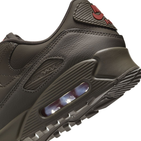 Buty Nike Air Max 90 ESS + (IH2063-201)  Cave Stone / Adobe