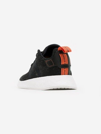 Buty Adidas NMD R2 (CG3384) Core Black Future Harvest