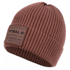 Czapka zimowa PIT BULL DOCK Brown