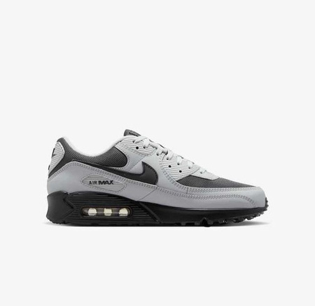 Buty Nike Air Max 90 (IM5989-077) Light Smoke Grey/Anthracite/Photon Dust/Black 