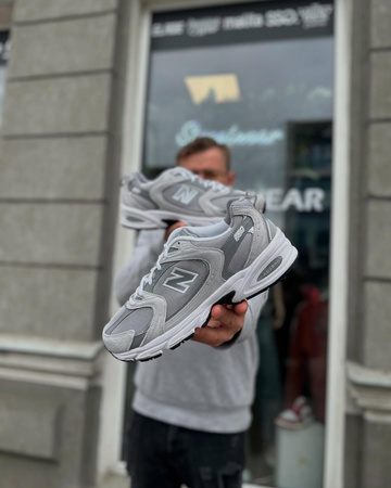 Buty New Balance MR530CK Shadow Grey