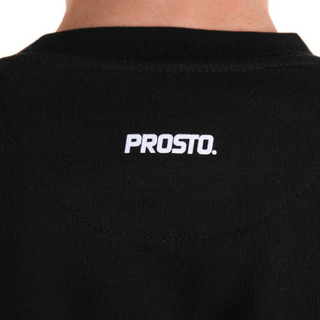 Bluza Prosto DISCONTINUED grey