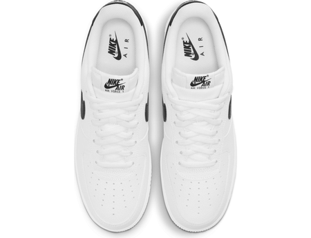 Buty Nike Air Force 1 '07 (CT2302-100) WHITE/BLACK