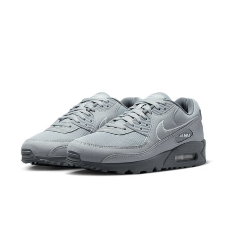 Buty Nike Air Max 90 (FJ4218-002) Wolf Grey/White-Cool Grey