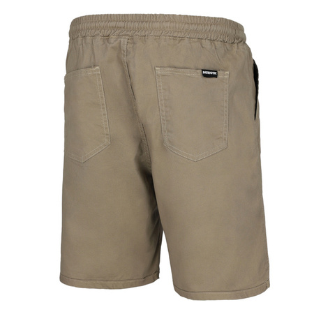 Spodenki PATRIOTIC FUTURA CHINO Beige