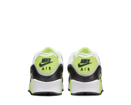 Buty Nike Air Max 90 GTX (FD5810-102) Summit White/Volt