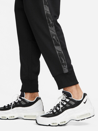 Spodnie Nike Sportswear Jogger (DM4673-013) Black/Iron Grey