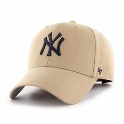 Czapka 47' MLB New York Yankees MVP Khaki