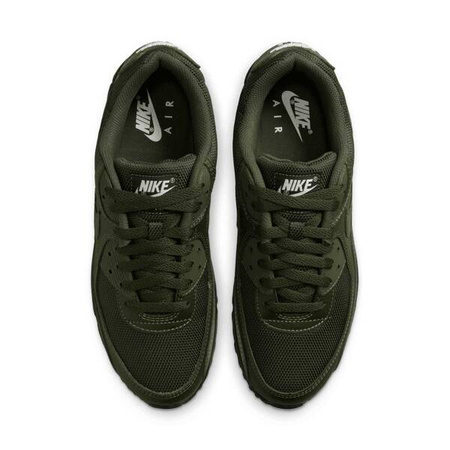 Buty Nike Air Max 90 (DZ4504-300) Cargo Khaki/Cargo Khaki