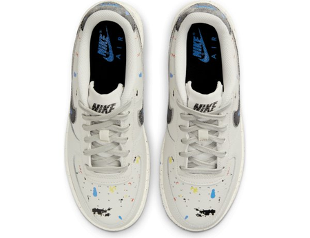 Buty Nike Air Force 1 LV8 3 (DJ2598-001) LIGHT BONE/BLACK-SAIL
