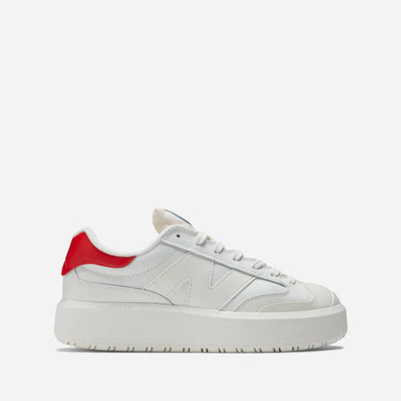 Buty New Balance CT302LH