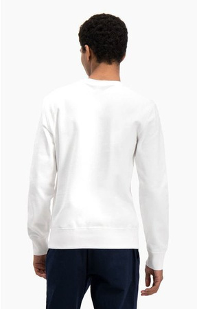 Bluza Champion SATIN SCRIPT LOGO (214188) White