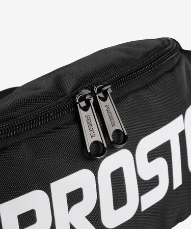 Saszetka Nerka Prosto FOS Black