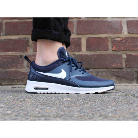 Buty Wmns Nike Air Max Thea 599409-409