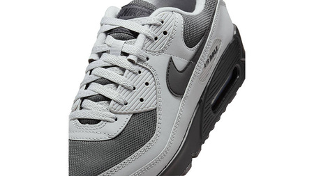 Buty Nike Air Max 90 (IM5989-077) Light Smoke Grey/Anthracite/Photon Dust/Black 