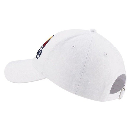 Czapka Ellesse RAGUSA  WHITE (SAAA0849)