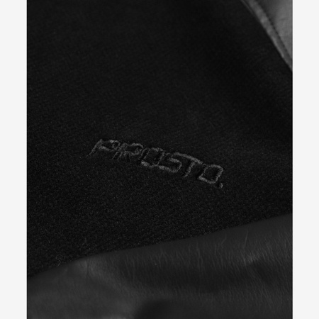 Kurtka Prosto Jacket Baze 2.0 Black