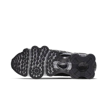 Buty Nike SHOX TL (AR3566-002) Black/Metalic Hematite