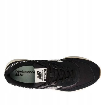 Buty New Balance CW997HWC Black