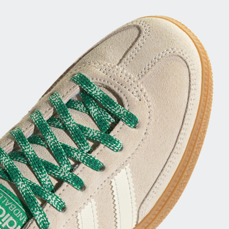 Buty Adidas HANDBALL SPEZIAL (JQ5777) Wonder White / Cream White / Green