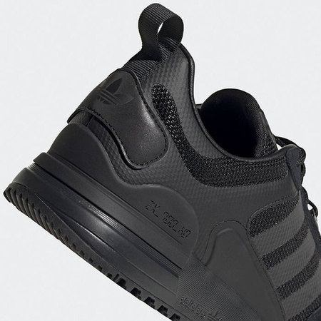 Buty Adidas ZX 700 HD (G55780) Core Black / Core Black / Cloud White