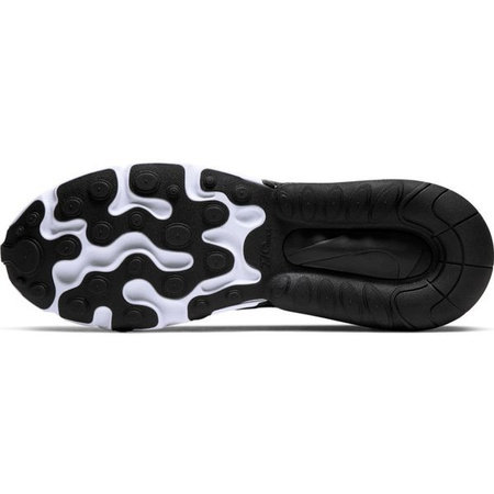 Buty Nike Air Max 270 React (AO4971-004) BLACK/WHITE-BLACK
