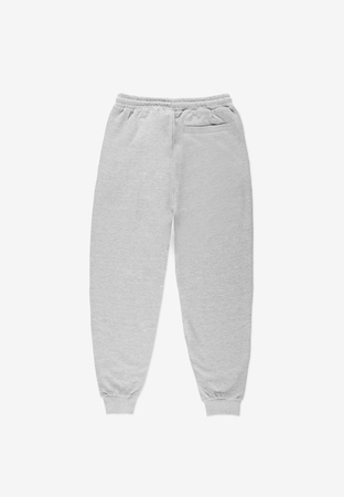 Spodnie Dresowe PROSTO Old Logo Grey