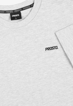 Koszulka Prosto BASE Grey