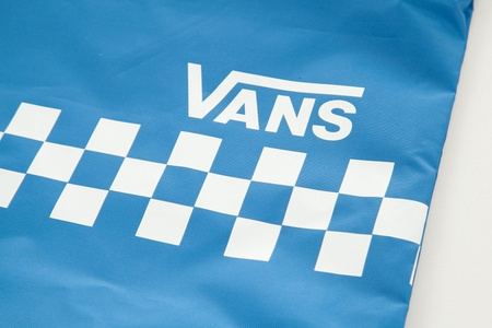 Worek Vans BENCHED BAG - French Blue
