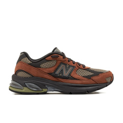 Buty New Balance U2010ANV Brown