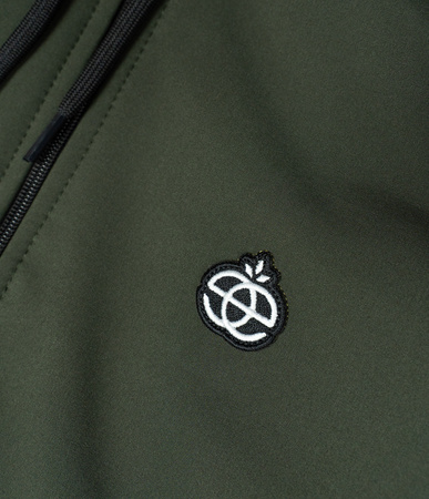Kurtka Elade Softshell Icon Olive