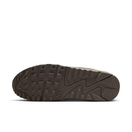 Buty Nike Air Max 90 ESS + (IH2063-201)  Cave Stone / Adobe