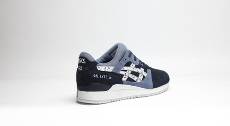 Buty Asics Gel Lyte III Indian Ink H6B2L-5001
