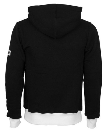 Bluza Diil HOODIE KNUCKLESS black