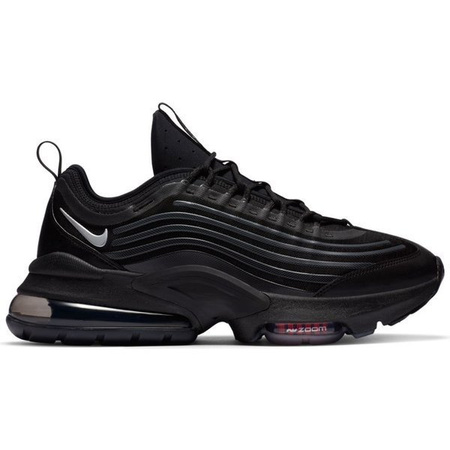 Buty Nike Air Max ZM950 (CJ6700-001) BLACK/BLACK-METALLIC SILVER