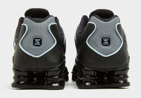 Buty Nike Shox TL (IF6202-002)  Black/Cool Grey/Celestine Blue