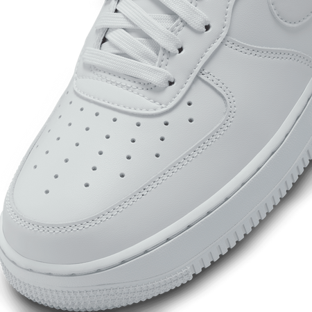 Buty Nike Air Force 1 '07 Fresh (DM0211-002) Photon Dust/Photon Dust