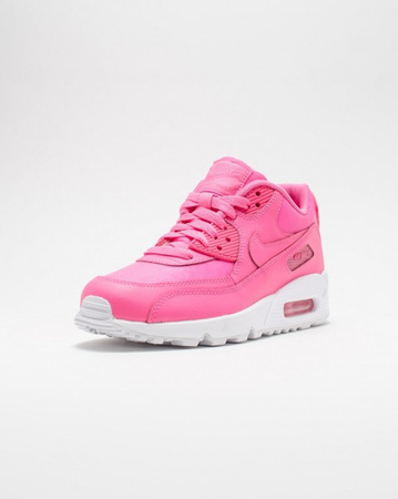 ButyNike Air Max 90 Gs 724852-600  "Pink Pow" 