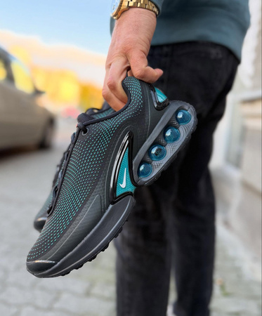 Buty Nike AIR MAX DN (HV5235-001)  Black / White – Dusty Cactus – Black