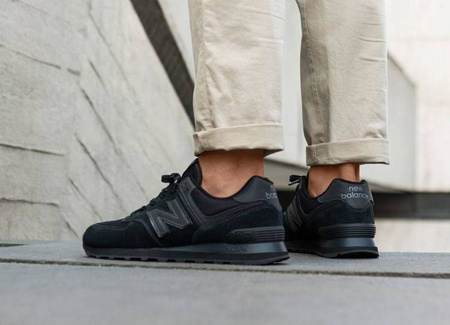 Buty New Balance ML574ETE