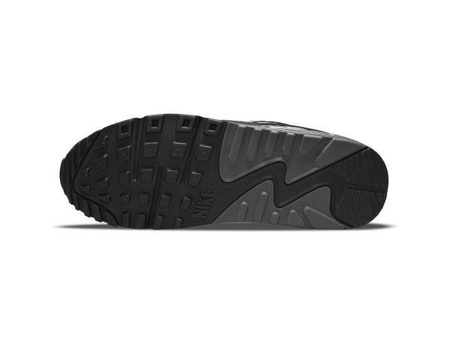 Buty Nike Air Max 90 J22 (DR0145-002) Black/Marina/Iron Grey/White