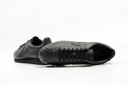 Buty Nike Cortez Classic Leather 749571-002 Black