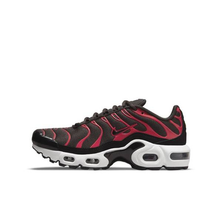 Buty Nike Air Max Plus TN (CD0609-200) Medium Ash/Black-Siren Red